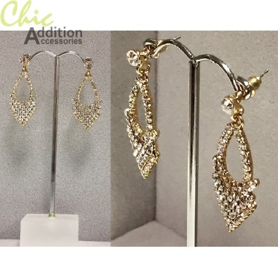 Earrings E209288G